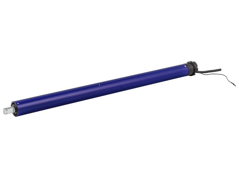Řada ZT35R – Typ s vestavěným přijímačem 35MM trubkový motor