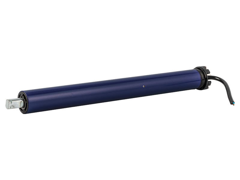 Řada ZT35SS - 35MM trubkový motor super krátkého typu